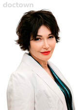 Зайцева Евгения Александровна