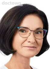 Зайцева Наталья Евгеньевна