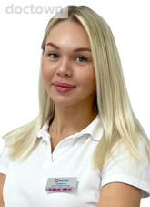 Зайцева Полина Алексеевна