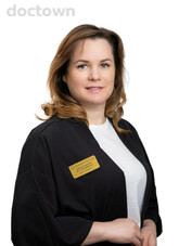 Зайнагутдинова Яна Леонидовна