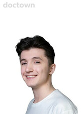 Закаригаев Курбан Арсенович