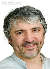 Закаров Амин Магомедович