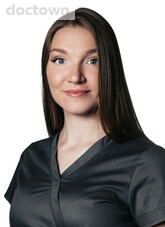 Закатова Елена Алексеевна