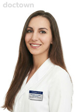 Закирова Гульнара Шокировна