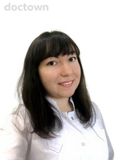 Закирова Яна Рявхатевна