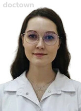 Закизянова Розалия Рашитовна