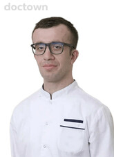Закураев Алим Хажмуридович