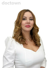 Залевская Наталья Георгиевна