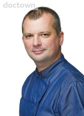 Залевский Дмитрий Анатольевич