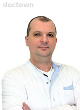 Залевский Дмитрий Анатольевич