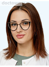 Залинян Марина Александровна