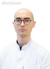 Залялов Ильяс Фаязидович