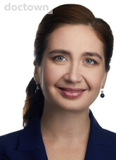 Залялова Анна Владимировна
