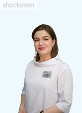 Замаховская Любовь Юрьевна