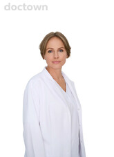 Замотина Ирина Владимировна