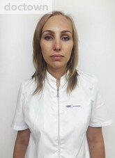 Замятина Екатерина Александровна