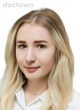 Занозина Екатерина Алексеевна