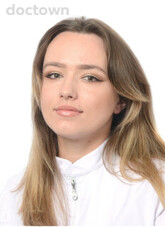 Заплаткина Марина Валерьевна