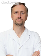 Зарайский Александр Сергеевич