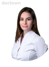 Зарецкая Элина Георгиевна
