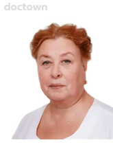Зариня Елена Викторовна