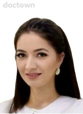 Засеева Алана Моисеевна