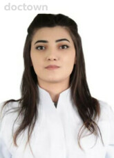 Засеева Индира Суликоевна