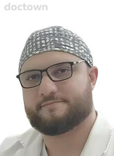 Заславский Игорь Дмитриевич