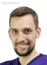 Затула Антон Андреевич