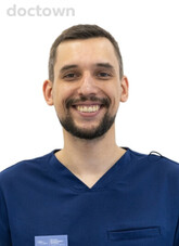 Затула Антон Андреевич