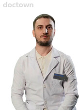 Заурбеков Иса Султанович