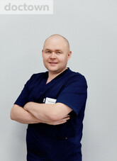 Завадский Эдуард Юрьевич