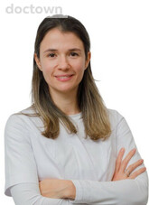 Завальная Оксана Александровна