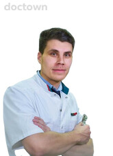 Завязкин Кирилл Вячеславович
