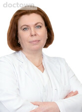 Аль-мобарак Ольга Николаевна