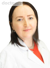 Алаева Мария Петровна