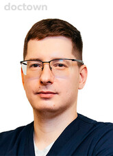 Алафердов Максим Владимирович