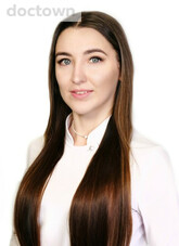 Алаторцева Алина Вадимовна