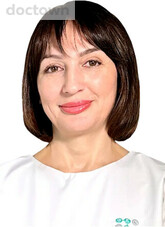 Албина Габриела Викторовна