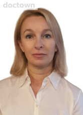 Альдинейкина Инна Арнольдовна
