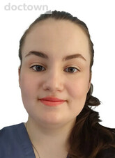 Алехина Александра Олеговна
