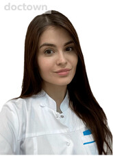 Алехина Анна Олеговна