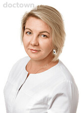 Алехина Елена Анатольевна