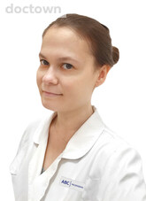 Алехина Надежда Олеговна