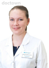 Алейникова Ирина Борисовна