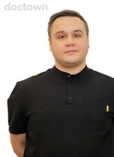 Алекберов Руслан Юсифович