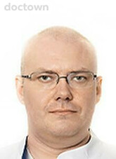 Алексахин Сергей Юрьевич