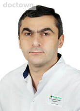 Александриа Гиорги Гурамович