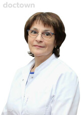 Александрова Анна Геннадьевна