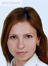Александрова Марина Леонидовна 